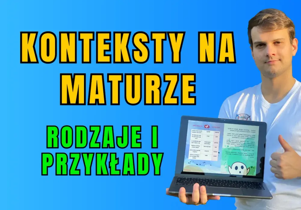 Wybrany kontekst w rozprawce – co to i jak go skutecznie użyć