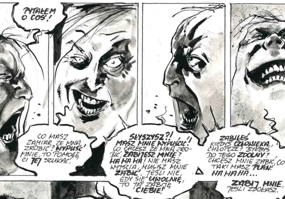 Czy komiks to rodzaj literacki? Wyjaśnienie gatunku i jego cech charakterystycznych