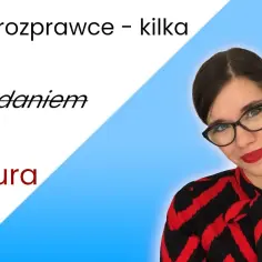 Co to teza w rozprawce i jak skutecznie ją sformułować?
