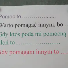 Czy warto pomagać innym? Analiza wartości w Małym Księciu