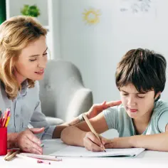 Jak skutecznie pracować z dzieckiem z dysleksją – praktyczne metody i wsparcie