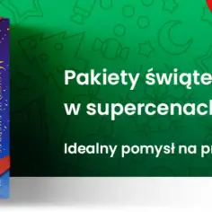 Najlepsze książki na prezent, które zachwycą każdego obdarowanego