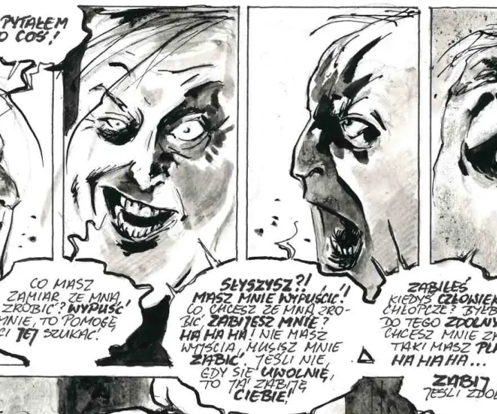 Czy komiks to rodzaj literacki? Wyjaśnienie gatunku i jego cech charakterystycznych