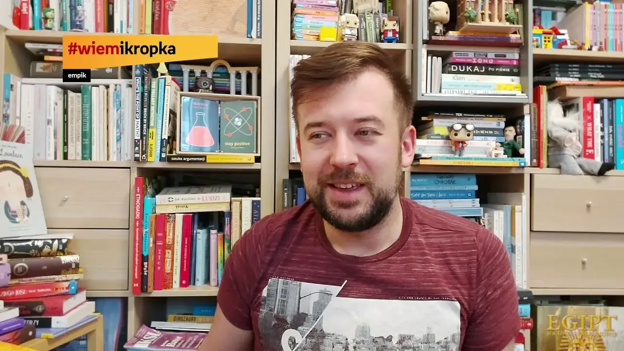 Zdjęcie Czy warto być dobrym człowiekiem? Argumenty i przykłady w rozprawce