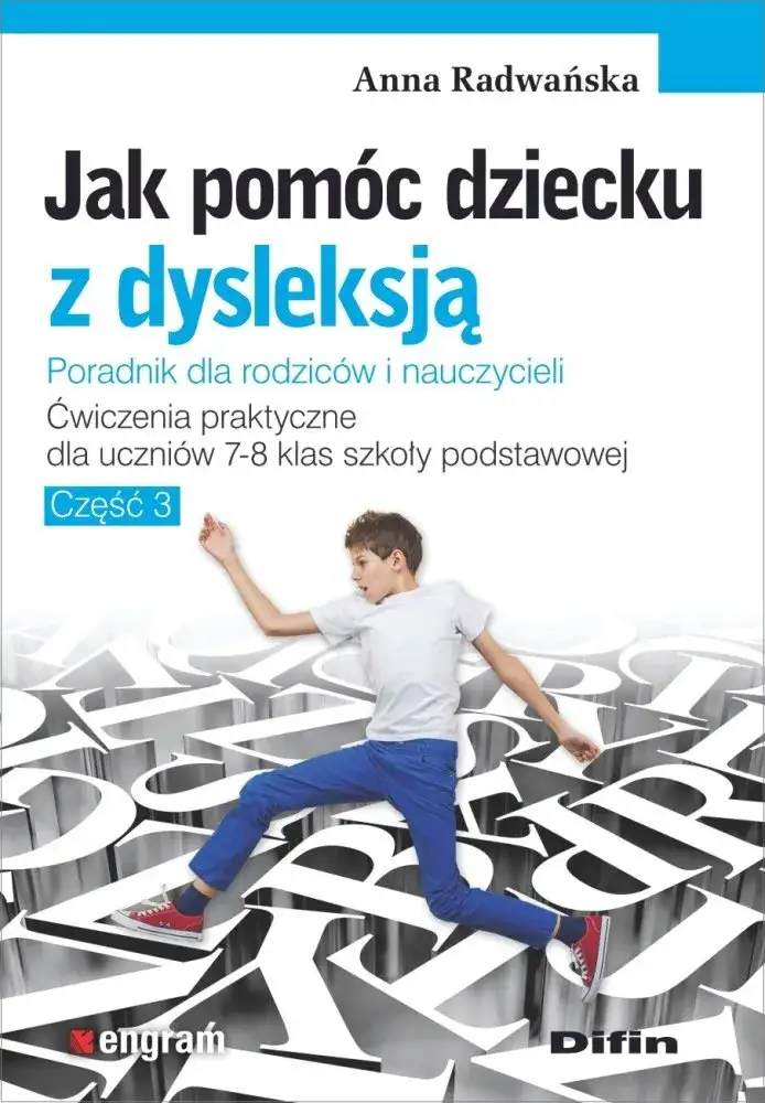 Zdjęcie Objawy dysleksji rozwojowej – jak rozpoznać i pomóc dziecku w trudnościach