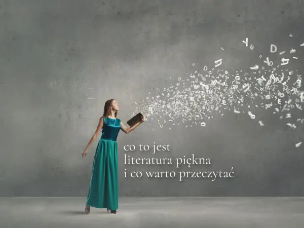 Co to jest literatura? Zrozumienie jej form, funkcji i znaczenia