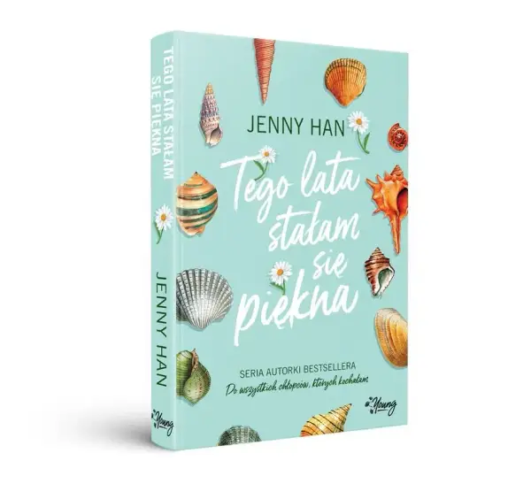 O czym jest książka Tego lata stałam się piękna? Fabuła, wątki i tematyka