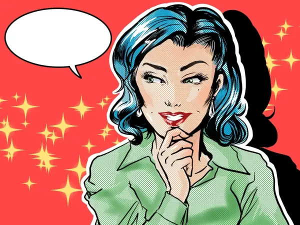 Jak narysować komiks: proste kroki, które ułatwią tworzenie historii