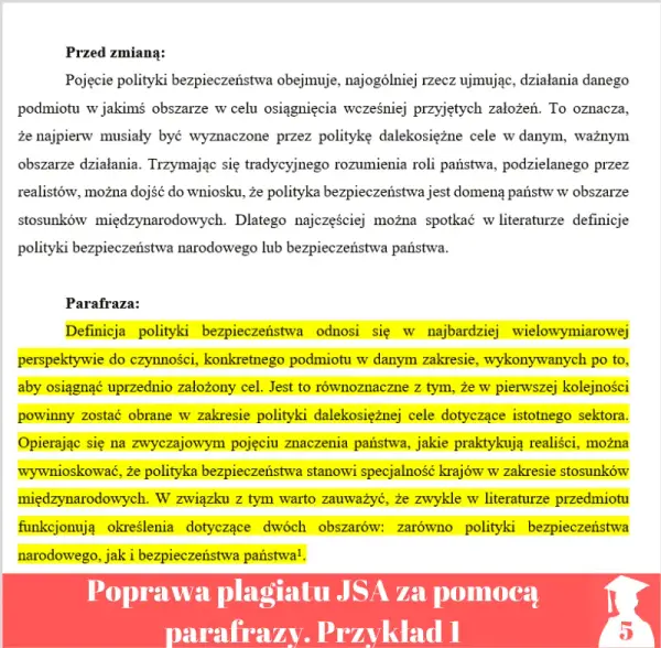 Jak poprawnie oznaczyć cytat w pracy licencjackiej i uniknąć plagiatu – praktyczne porady
