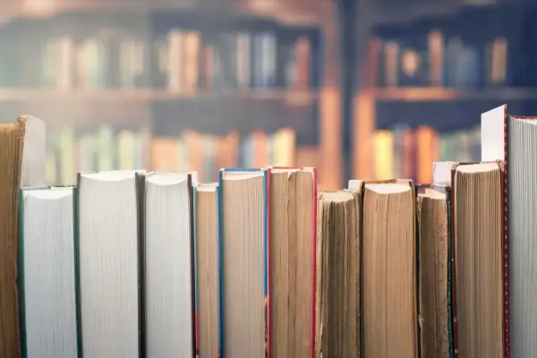 Co to jest literatura piękna? Odkryj jej znaczenie i gatunki